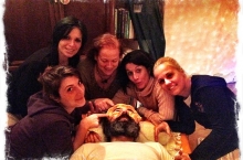 alunne con ettore