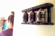 OM MANI
