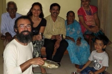 cena da manoj
