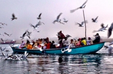 gange